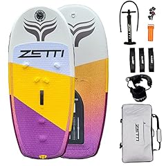 Zetti inflatable wingsurf for sale  Delivered anywhere in UK