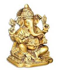 Gangesindia gajamukha ganesha for sale  Delivered anywhere in USA 