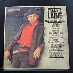 Frankie laine hell for sale  Delivered anywhere in USA 