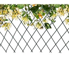 Garden trellis fence for sale  Delivered anywhere in UK