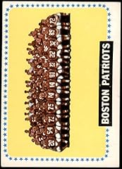 1964 topps boston for sale  Delivered anywhere in USA 