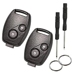 2pcs buttons car for sale  Delivered anywhere in UK