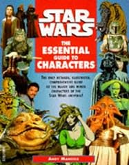 Star wars essential for sale  Delivered anywhere in USA 