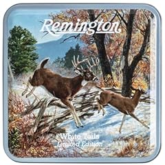 Remington 15693 whitetails for sale  Delivered anywhere in USA 