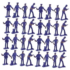 Namoarly 50pcs police for sale  Delivered anywhere in USA 