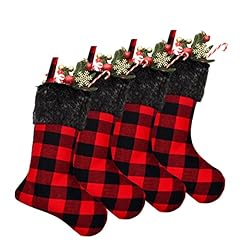 Senneny christmas stockings for sale  Delivered anywhere in USA 