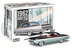 Revell 4466 1962 for sale  Delivered anywhere in USA 