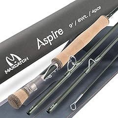 Maximumcatch aspire fly for sale  Delivered anywhere in UK