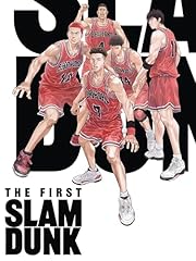 The first slam usato  Spedito ovunque in Italia 