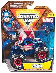 Monster jam toy usato  Spedito ovunque in Italia 