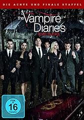 The vampire diaries usato  Spedito ovunque in Italia 