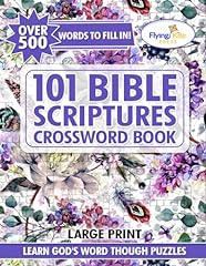 101 bible scripture for sale  Delivered anywhere in USA 