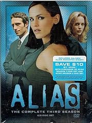 Alias complete third for sale  Delivered anywhere in USA 