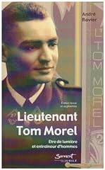 Lieutenant tom morel d'occasion  Livré partout en France
