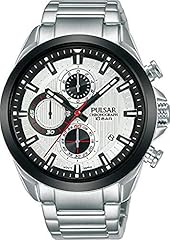Pulsar herren analog gebraucht kaufen  Wird an jeden Ort in Deutschland