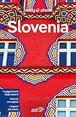 Slovenia usato  Spedito ovunque in Italia 