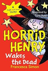 Horrid henry wakes for sale  Delivered anywhere in USA 