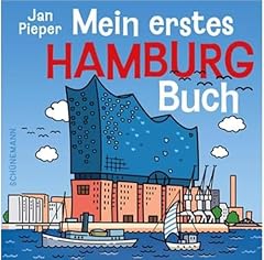 Erstes hamburg buch gebraucht kaufen  Wird an jeden Ort in Deutschland
