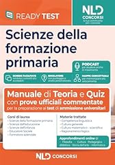 Scienze della formazione usato  Spedito ovunque in Italia 