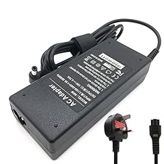 90w laptop charger for sale  Delivered anywhere in UK