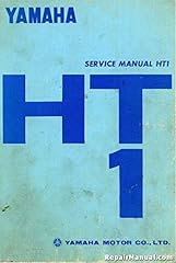 Yam ht1 1970 for sale  Delivered anywhere in USA 