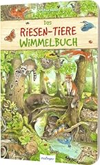 Riesen wimmelbuch riesen gebraucht kaufen  Wird an jeden Ort in Deutschland