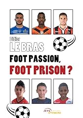 Foot passion foot d'occasion  Livré partout en France