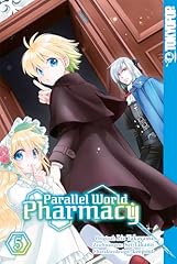 Parallel pharmacy band gebraucht kaufen  Wird an jeden Ort in Deutschland