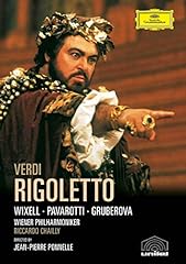 Rigoletto wiener philharmonike for sale  Delivered anywhere in UK