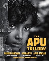 Apu trilogy pather for sale  Delivered anywhere in USA 