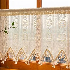 Scheibengardinen landhausstil  gebraucht kaufen  Wird an jeden Ort in Deutschland