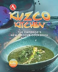 Kuzco kitchen emperor for sale  Delivered anywhere in UK