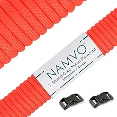 Namvo 550 paracord usato  Spedito ovunque in Italia 
