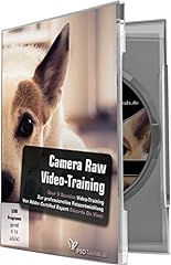 Camera raw video for sale  Delivered anywhere in UK