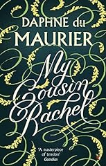 Cousin rachel for sale  Delivered anywhere in Ireland