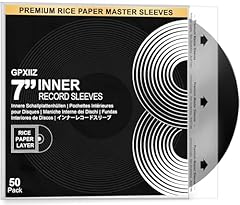 Gpxiiz pochette vinyle d'occasion  Livré partout en France