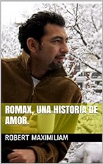 Romax una historia for sale  Delivered anywhere in UK