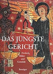 Jüngste gericht fresken gebraucht kaufen  Wird an jeden Ort in Deutschland