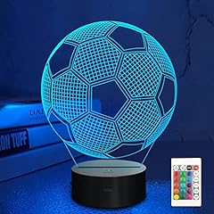 Lampeez soccer night for sale  Delivered anywhere in USA 