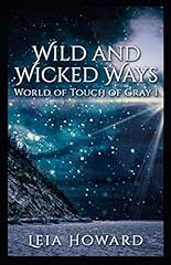 Wild wicked ways for sale  Delivered anywhere in UK