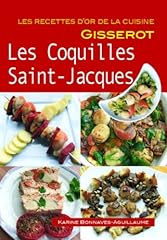Coquilles saint jacques d'occasion  Livré partout en Belgiqu