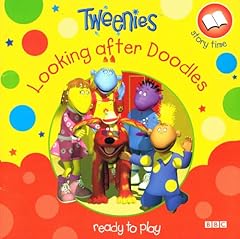 Tweenies looking doodles for sale  Delivered anywhere in UK