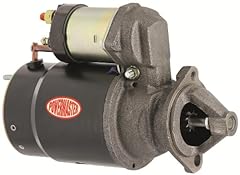 Powermaster 3635 starter for sale  Delivered anywhere in UK
