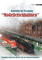 Romantik eisenbahn modelleisen gebraucht kaufen  Wird an jeden Ort in Deutschland