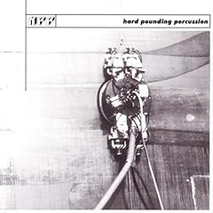 Hard pounding percussion d'occasion  Livré partout en France