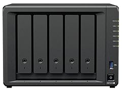 Diskstation ds1525 60tb for sale  Delivered anywhere in USA 