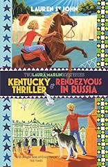 Kentucky thriller rendezvous for sale  Delivered anywhere in UK