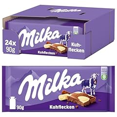 Milka kuhflecken alpenmilch gebraucht kaufen  Wird an jeden Ort in Deutschland