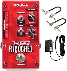 Digitech whammy ricochet for sale  Delivered anywhere in UK