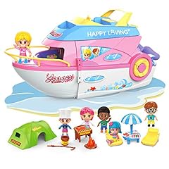 Iplay ilearn dollhouse for sale  Delivered anywhere in USA 